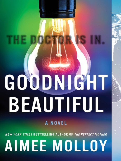 Title details for Goodnight Beautiful by Aimee Molloy - Wait list